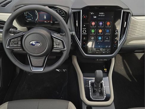 New 2025 Subaru Forester Limited image 9
