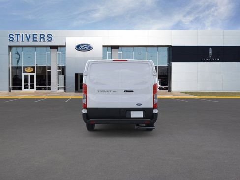 New 2026 Ford Transit 150 Base w/ Load Area Protection Package image 6