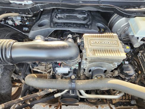 Used 2023 RAM 1500 Big Horn AWD/4WD image 33