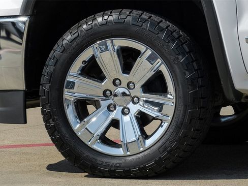 Used 2017 GMC Sierra 1500 SLT image 54