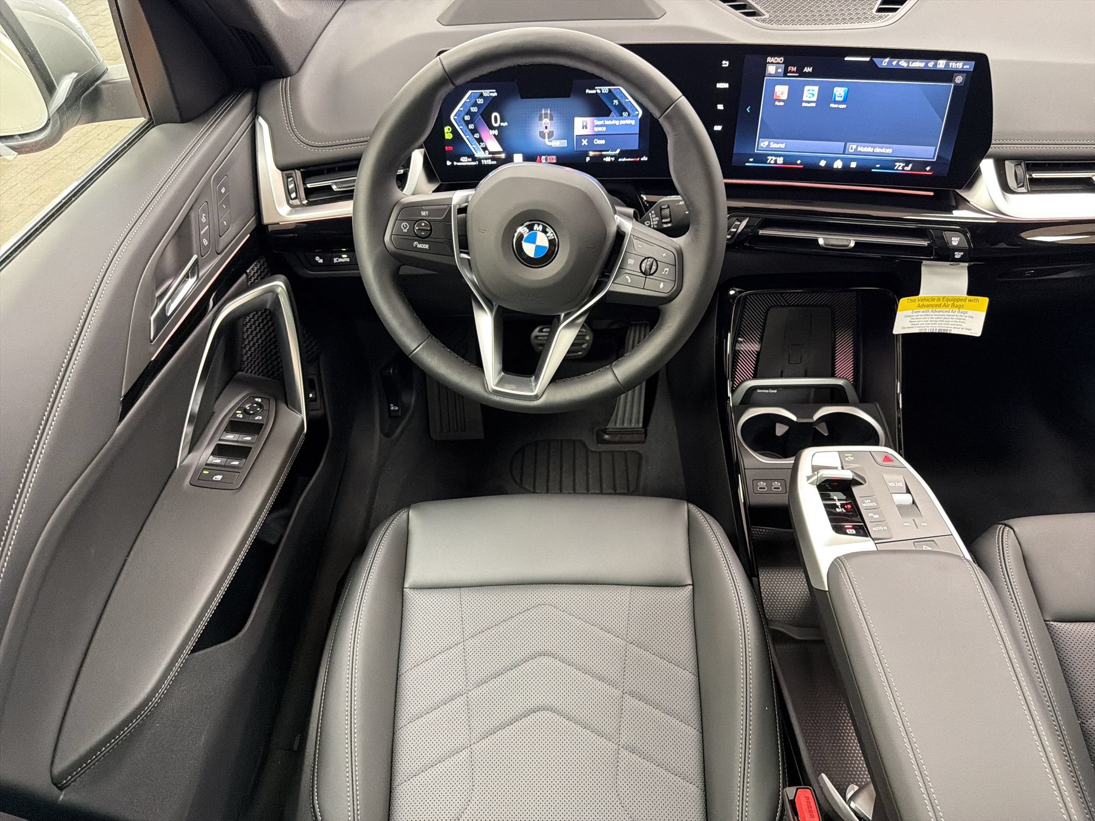 Used 2026 BMW X1 xDrive28i w/ Technology Package AWD/4WD image 27