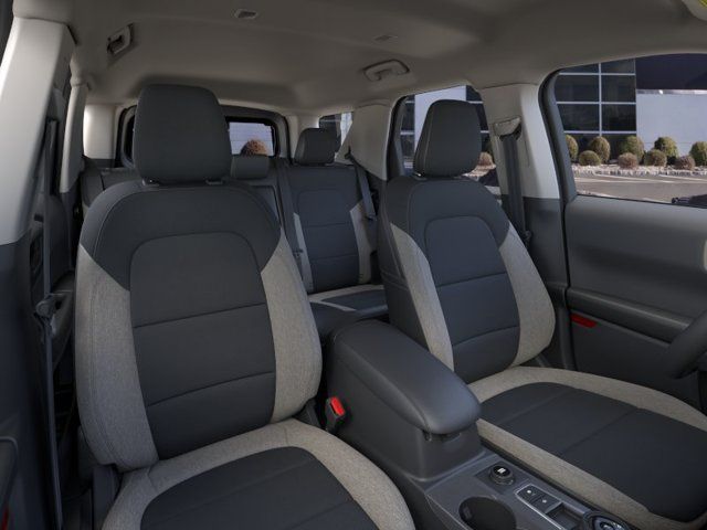 New 2026 Ford Bronco Sport Big Bend AWD/4WD image 10