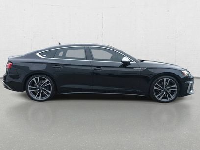 Used 2022 Audi S5 Premium