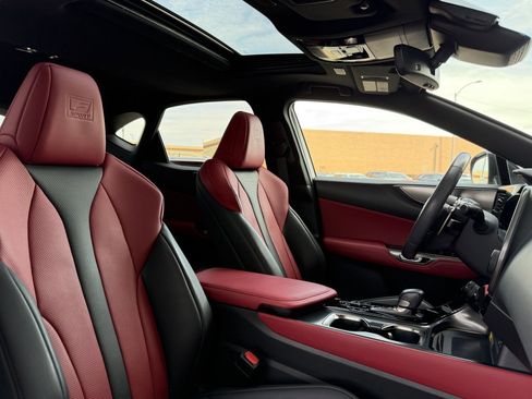 Used 2024 Lexus NX 350 F Sport image 40