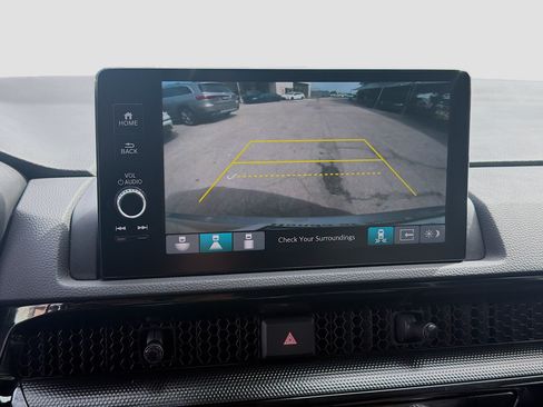 Certified 2024 Honda CR-V EX-L image 14
