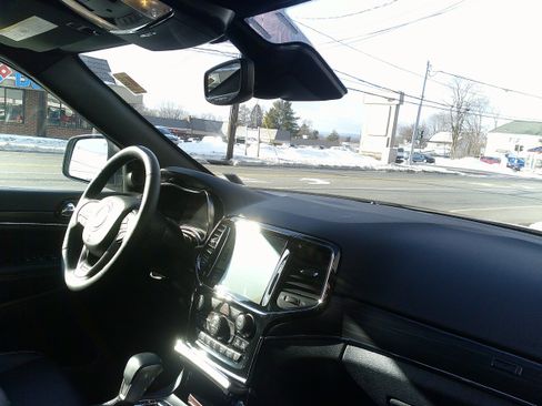 Used 2021 Jeep Grand Cherokee Limited w/ Quick Order Package 28K 80th image 25