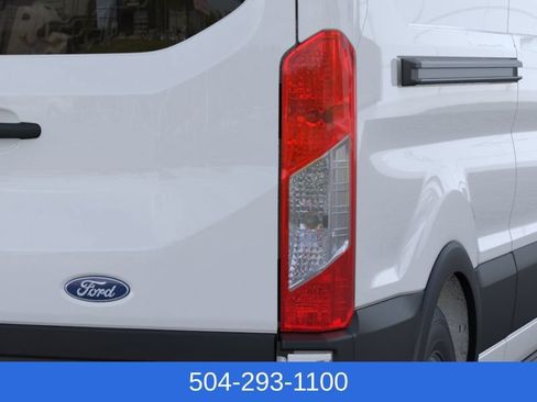 New 2026 Ford Transit 250 148 Medium Roof w/ Load Area Protection Package RWD image 23