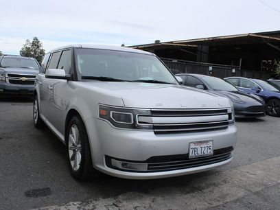 Used 2014 Ford Flex Limited