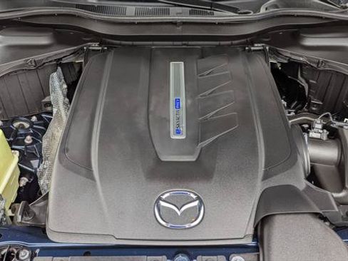 Used 2024 MAZDA CX-90 Plug-In Hybrid w/ Premium Plus AWD/4WD image 28
