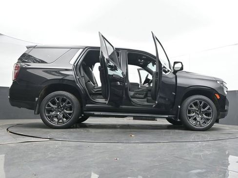 Used 2023 Chevrolet Tahoe LT w/ LT Signature Package AWD/4WD image 54