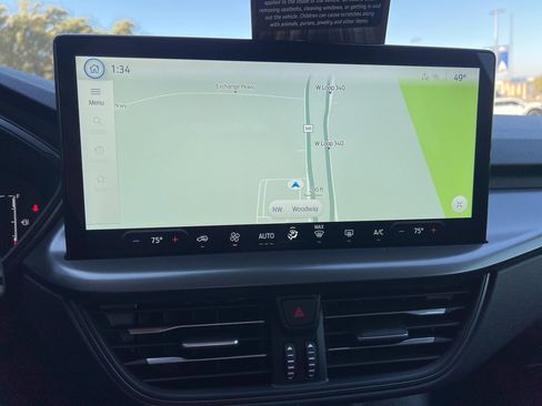 New 2026 Ford Escape Active w/ Tech Pack #1 image 22