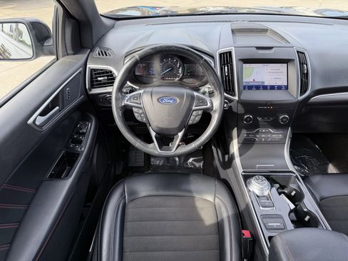 Used 2020 Ford Edge ST-Line w/ Cold Weather Package image 14