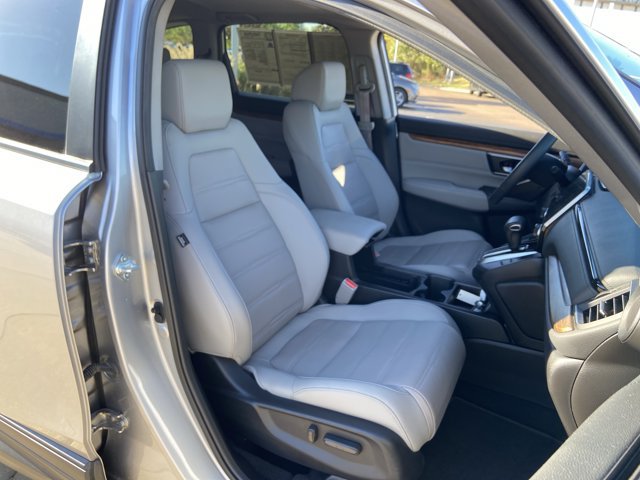 Used 2021 Honda CR-V EX-L image 12