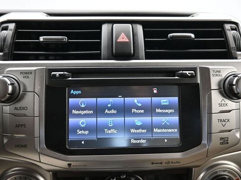 Used 2019 Toyota 4Runner SR5 image 18