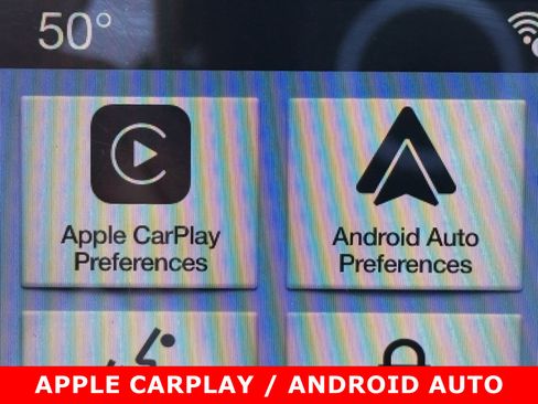 Used 2019 Ford EcoSport SE w/ SE Convenience Package image 21