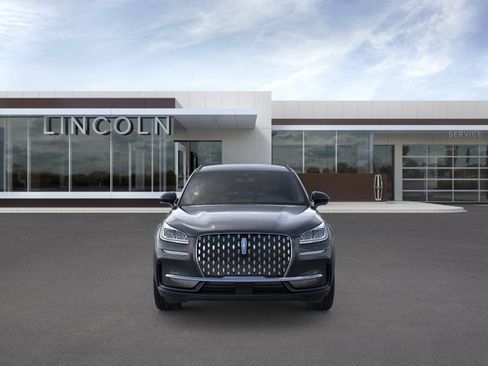 New 2026 Lincoln Corsair Grand Touring AWD/4WD image 6