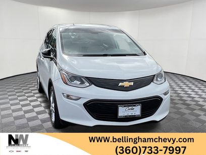 Used 2018 Chevrolet Bolt LT