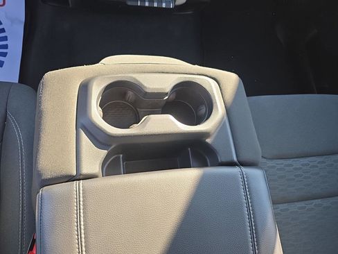 Used 2025 RAM 1500 Tradesman image 19