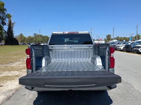 Used 2026 Chevrolet Silverado 1500 RST image 13