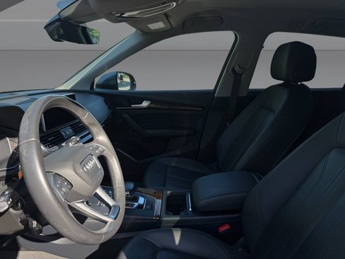 Used 2018 Audi Q5 2.0T Premium AWD/4WD image 14