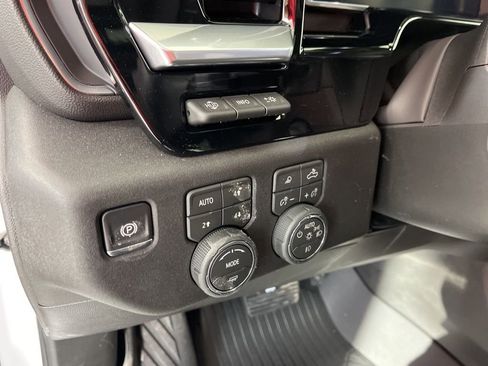 New 2026 Chevrolet Silverado 1500 LTZ AWD/4WD image 26
