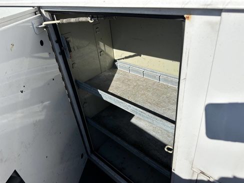 Used 2015 Freightliner Sprinter 3500 w/ Suspension Package I image 20