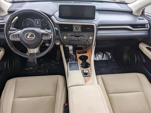 Certified 2021 Lexus RX 350 AWD w/ Premium Package image 17