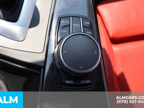 Used 2017 BMW 340i Sedan RWD image 30