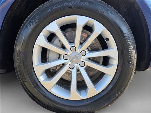 Used 2016 Audi Q5 2.0T Premium Plus AWD/4WD image 9