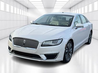 Used 2019 Lincoln MKZ Reserve