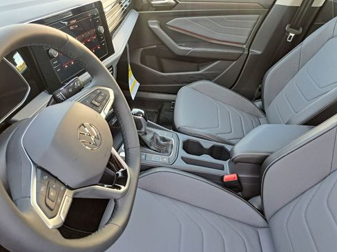 New 2026 Volkswagen Jetta SEL image 17