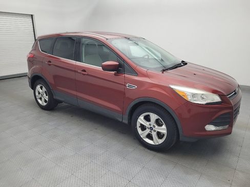 Used 2014 Ford Escape SE FWD image 11