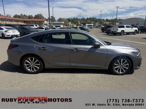 Used 2024 Acura Integra FWD image 8