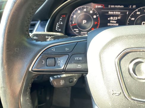 Used 2019 Audi Q7 3.0T Prestige w/ Prestige Package AWD/4WD image 21