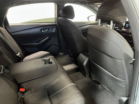 Used 2024 Honda Accord Sport image 15