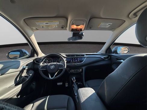 Used 2023 Buick Encore GX Select w/ Sport Touring Package image 26