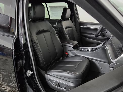 New 2026 Jeep Grand Cherokee Limited AWD/4WD image 35