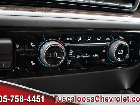 New 2026 Chevrolet Silverado 1500 LT Trail Boss w/ LT Trail Boss Premium Package image 29