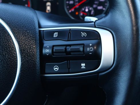 Used 2024 Kia K5 GT w/ GT1 Package image 24