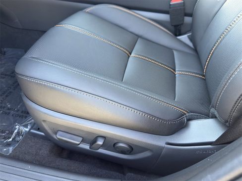 New 2025 MAZDA CX-50 AWD 2.5 S w/ Weather Package image 16