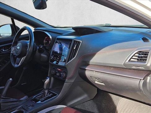 Used 2021 Subaru Impreza 2.0i Sport image 23