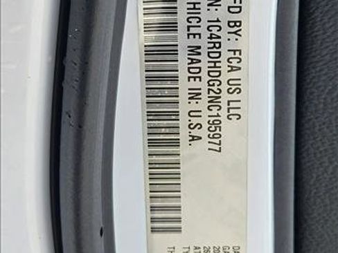 Used 2022 Dodge Durango GT image 15