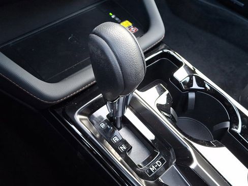 New 2026 Subaru Forester Sport image 12