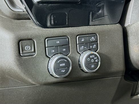 Used 2024 GMC Sierra 2500 SLE w/ SLE Convenience Package AWD/4WD image 14