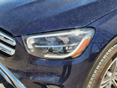 Used 2020 Mercedes-Benz GLC 300 GLC 300 image 6
