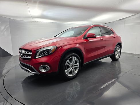 Used 2020 Mercedes-Benz GLA 250 image 8