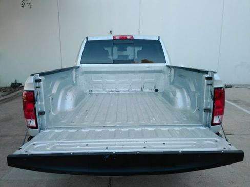 Used 2016 RAM 1500 Big Horn AWD/4WD image 24