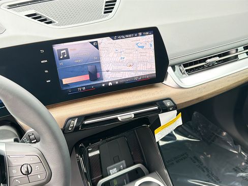 New 2026 BMW X1 xDrive28i w/ Technology Package image 27