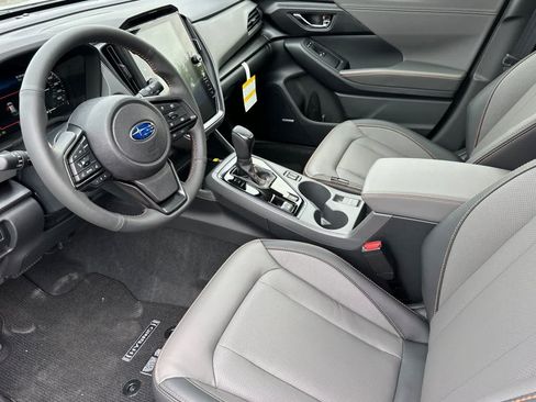 New 2026 Subaru Crosstrek 2.5i Limited AWD/4WD image 11