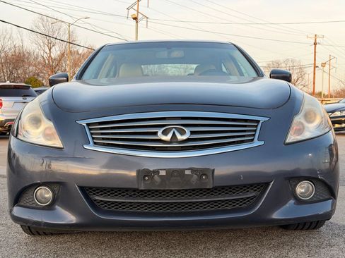 Used 2011 INFINITI G37 Journey w/ Premium Pkg image 8